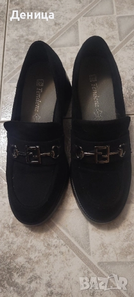 Дамски обувки, снимка 1