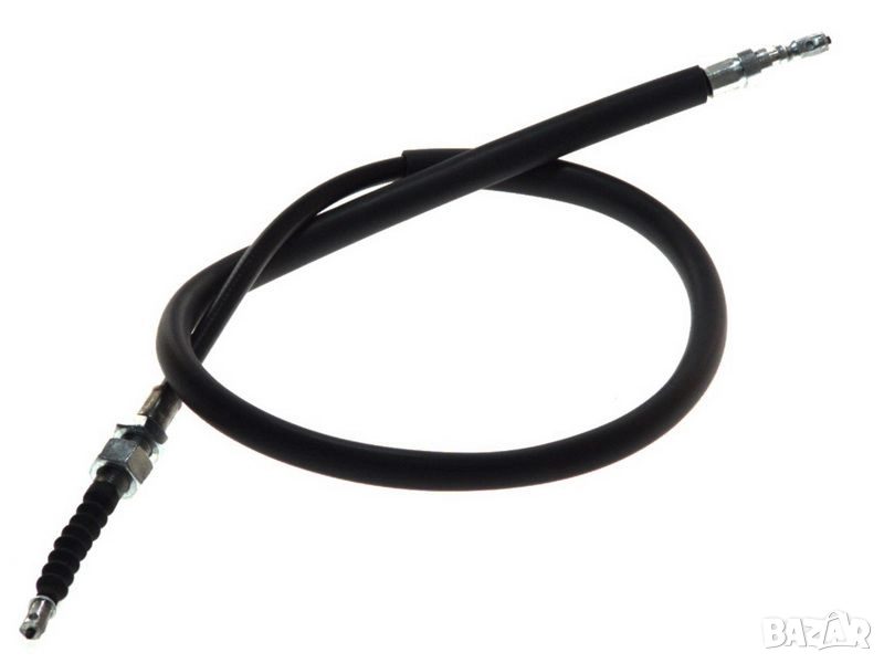 Жило ръчна спирачка задно ляво RICAMBIFLEX за CITROEN XM 2.0-3.0 05.89-10.00г.№ 01.060.424, снимка 1