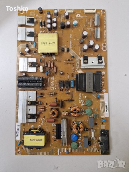 Power board 715G7720-P01-001-002H, снимка 1