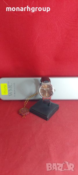 Дамски часовник, снимка 1