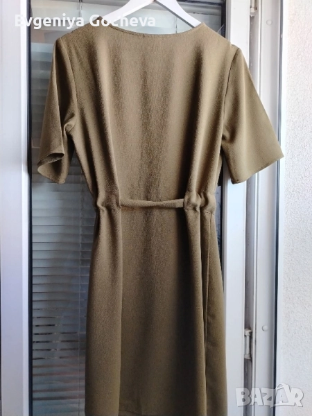 рокля villa размер S, снимка 1