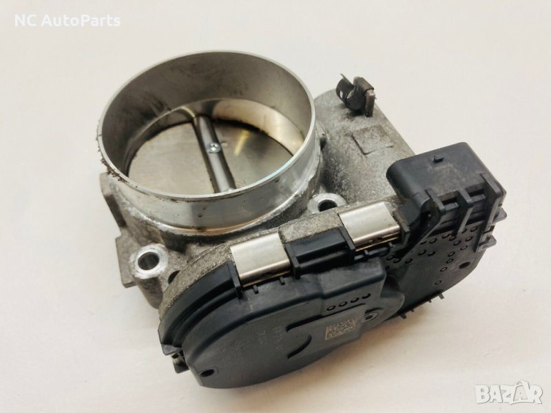 Дроселова клапа за MERCEDES Мерцедес W205 AMG C43 3.0 OM276.823 A2761410125 0280750503 2018, снимка 1