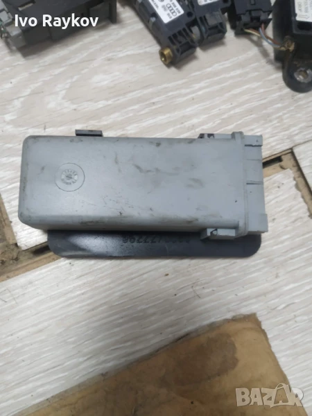 компютри , Реле централно заключване за CITROEN , PEUGEOT ,9622270080, снимка 1