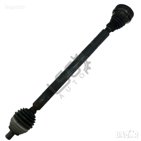 Предна дясна полуоска Volkswagen Touran I 2003-2010 ID:149505, снимка 1
