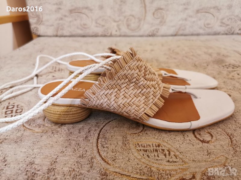 Дамски сандали Piazza Grande 37 номер , снимка 1