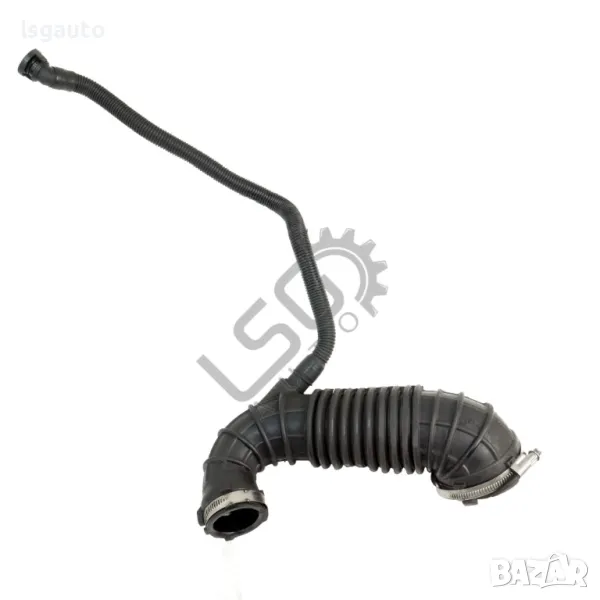 Маркуч въздух AUDI A4 (B8) 2008-2015 ID: 144411, снимка 1