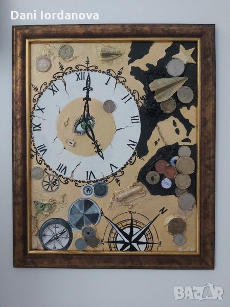 "Оцеляване", снимка 1