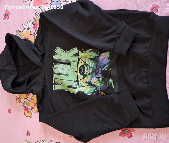 Детски блузки за момче, снимка 1