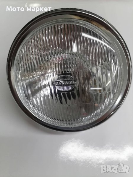 ФАР ХРОМ, снимка 1