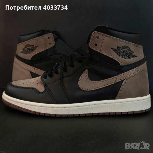 Nike air Jordan 1 Retro High, снимка 1