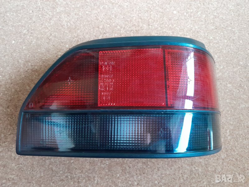 Стоп десен опушен(оригинален) за RENAULT CLIO 551-1930R-UE, снимка 1