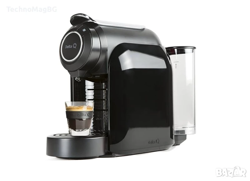 Кафемашина Delta Q Qool Evolution, снимка 1