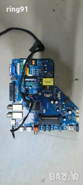 Main board - CV3663BH-Q32 TV Tesla 32E309BH, снимка 1