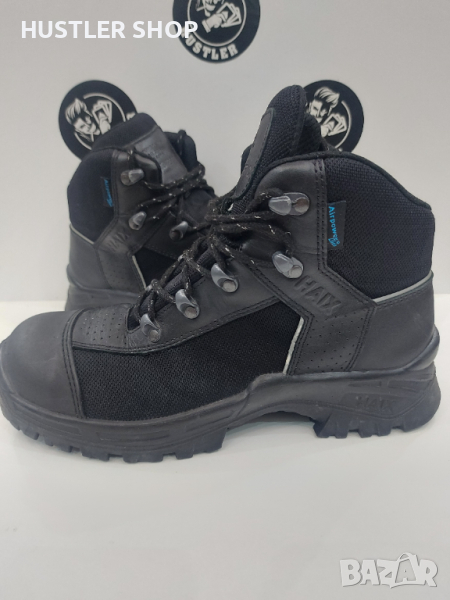 Мъжки тактически,ловни кубинки HAIX.Номер 42, снимка 1