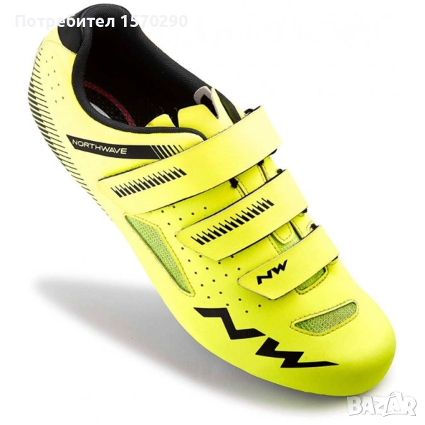 шпайкове, обувки Northwave Core 45, снимка 1