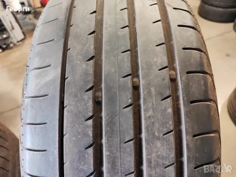 4бр.летни гуми 245/50/19 Yokohama, снимка 1