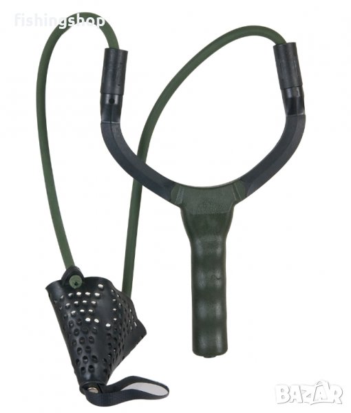 Прашка за захранване- Anaconda Distance Boilie, снимка 1