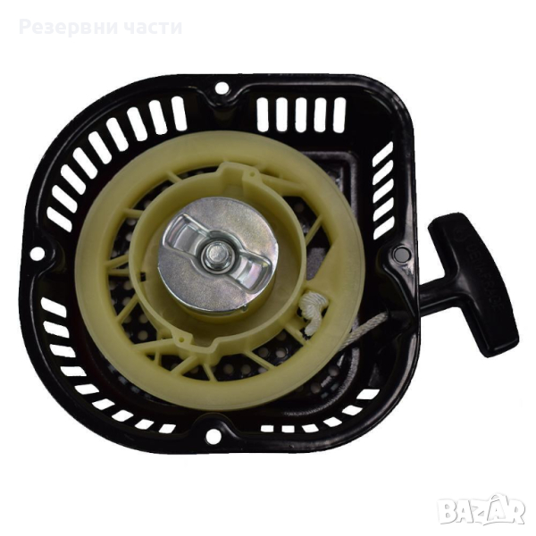 Стартер за мотофреза, генератор , снимка 1