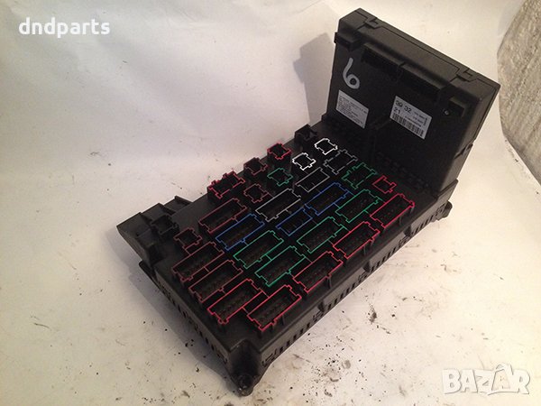 Бушонно табло за Mercedes ML |W163|, 320i, /1997-2005/, снимка 1