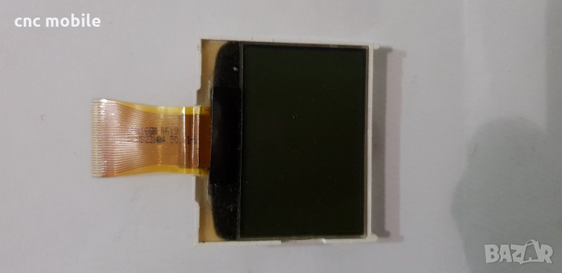 Sony Ericsson T200 дисплей , снимка 1