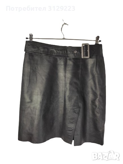 Arma leather skirt D38 F40 , снимка 1
