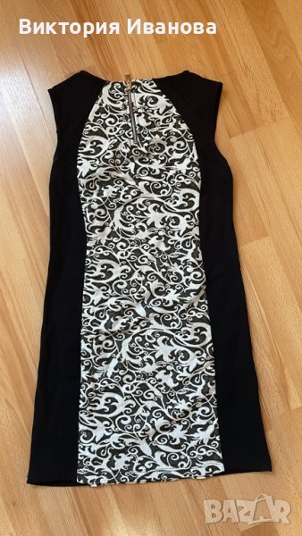 Елегантна рокля, снимка 1