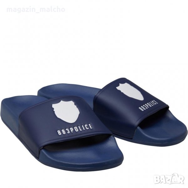 МЪЖКИ ДЖАПАНКИ – 883 POLICE; размери: 40 и 41, снимка 1