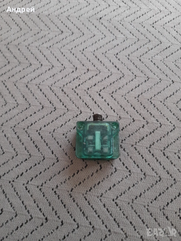 Стар краен изключвател #6, снимка 1