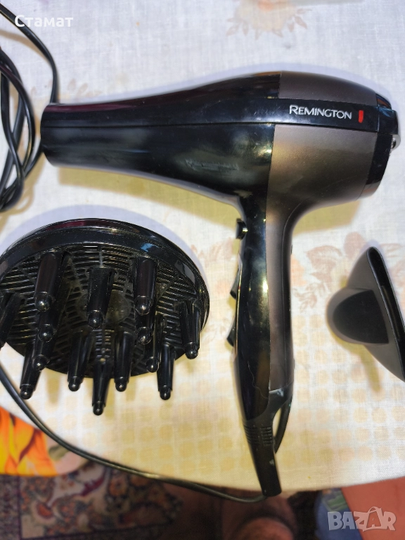 Сушоар Remington 2300w, снимка 1