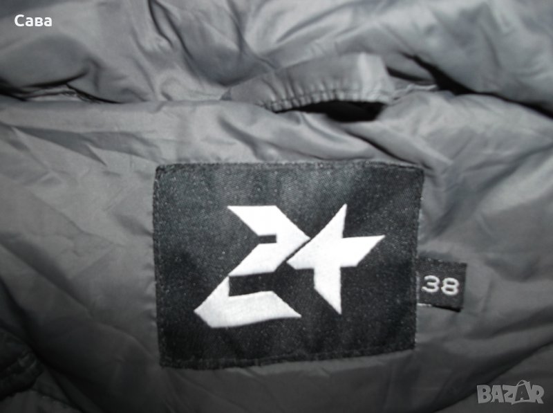 Яке пролет, есен TWENTYFOUR   дамско,М, снимка 1