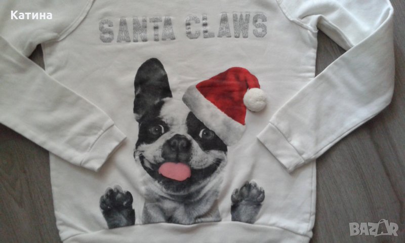 H&M блуза/суитшърт, снимка 1