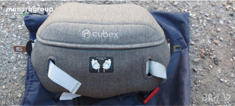 Борд за столче Cybex, снимка 1