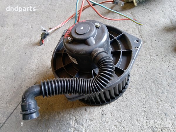 Вентилатор парно Opel Agila, 2001г., снимка 1