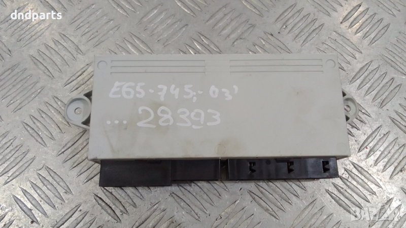 Модул BMW E65 745i 2003г.	, снимка 1