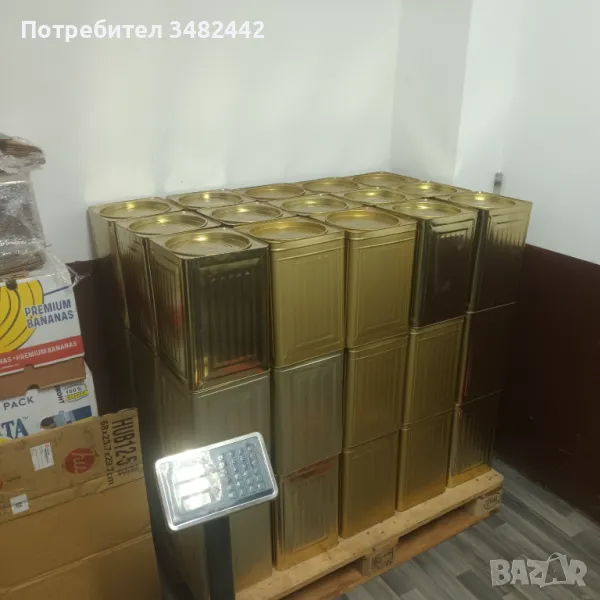 Пчелен мед, снимка 1