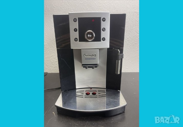 ТОП: Кафемашина Delonghi Perfecta ESAM5500, снимка 1