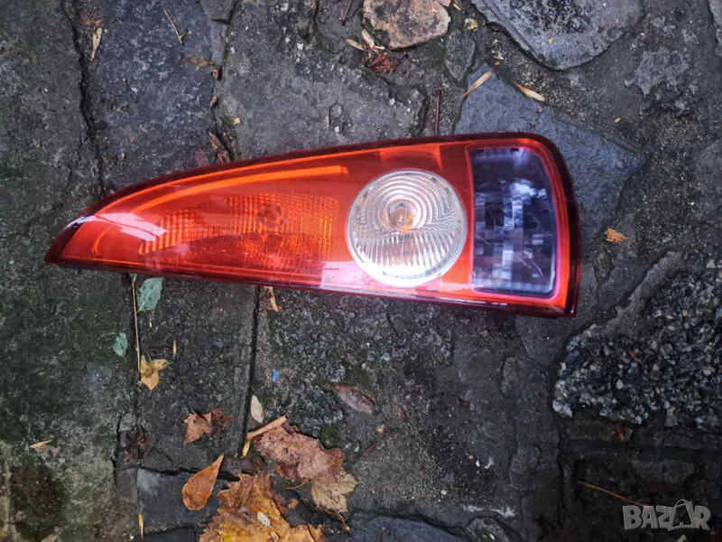 Заден десен за рено еспейс 4 2005г, снимка 1