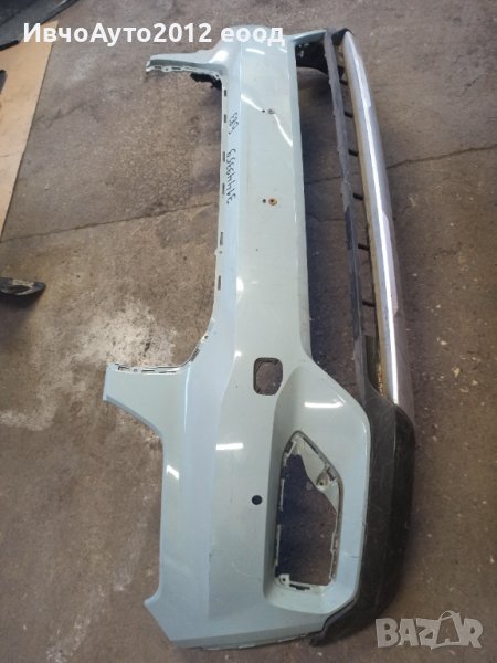 Броня предна оригинална 31449359 volvo xc40  Волво хц40 , снимка 1