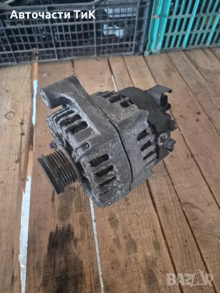 Алтернатор БМВ Е9Х 318Д фейс, снимка 1