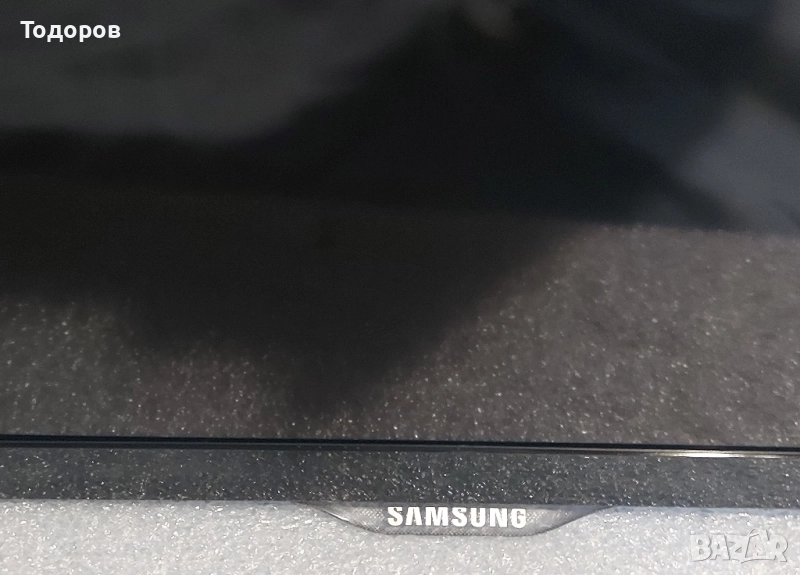 Samsung UE32F5370 с повреден екран , снимка 1