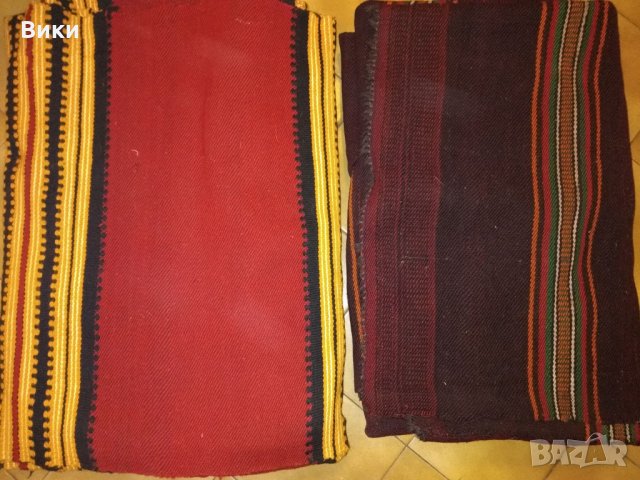 Пътека / пътеки автентична ръчно тъкана вълнена, снимка 14 - Пътеки - 27320838