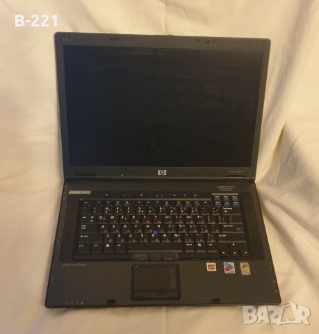 HP COMPAQ nw8240 на части, снимка 2 - Части за лаптопи - 32970487