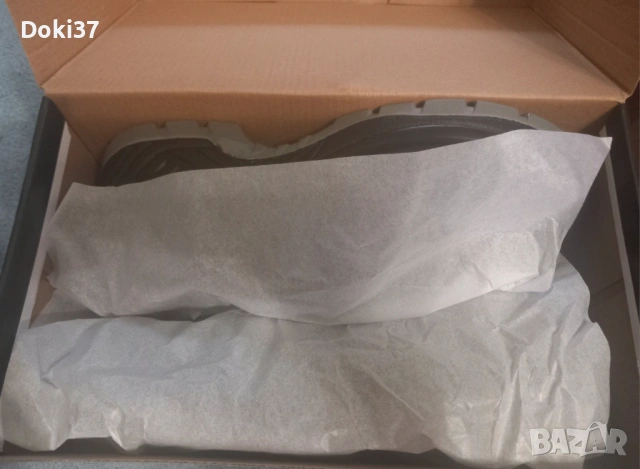 Нови кожени работни обувки , снимка 7 - Други - 53220452