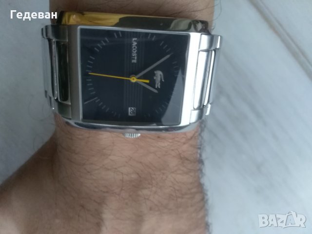 Lacoste , снимка 2 - Мъжки - 28183936