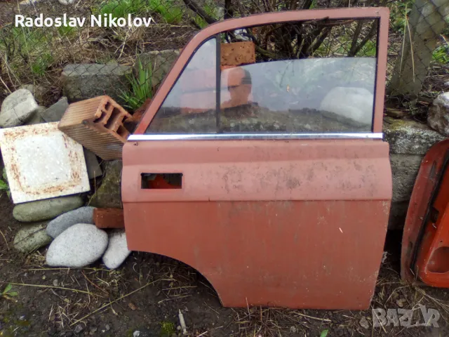 Москвич 2140 на части , снимка 8 - Автомобили и джипове - 42093212