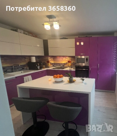 Многостаен апартамент, жк. Трошево, гр. Варна, 120кв.м.