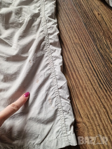 Страхотен мъжки туристически панталон COLUMBIA размер 38,, снимка 3 - Панталони - 53225808