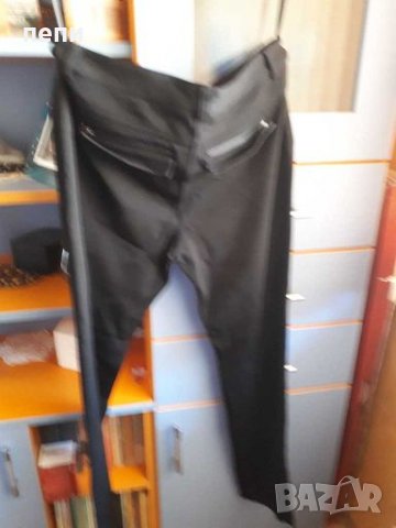 Дамски панталон с много еластичнност, снимка 3 - Панталони - 27937596