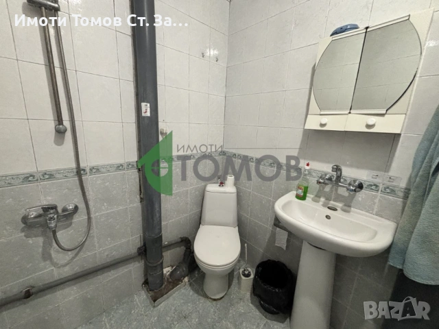 Едностаен апартамент с кухня в кв. Самара 1 , снимка 11 - Апартаменти - 53245145