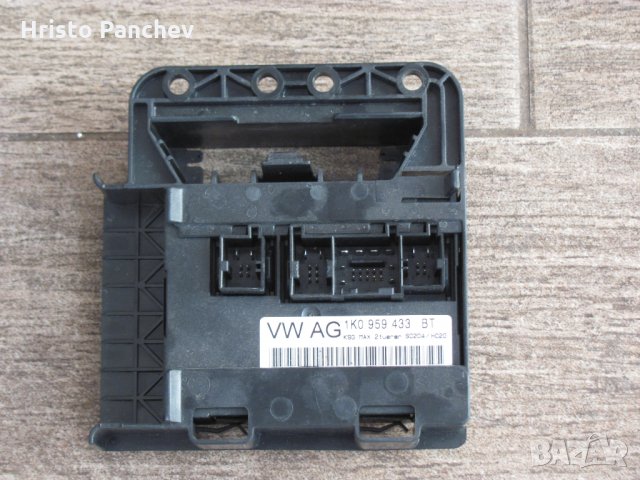 за Голф 5 - части, снимка 10 - Части - 27770143